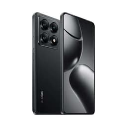 Smartphone Xiaomi 14T Pro noir RAM 12 Go stockage 256 Go