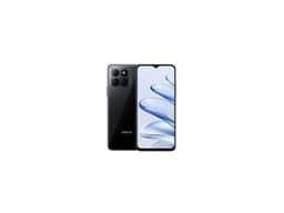Smartphone Honor 70 Lite noir 6.5 stockage 4 Go