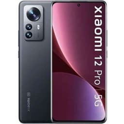 Smartphone Xiaomi 12 Pro gris stockage 256 Go
