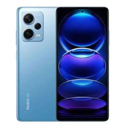 Smartphone Xiaomi Redmi Note 12 Pro blanc 6.67 RAM 8 Go stockage 256 Go