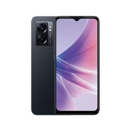OPPO A77 5G 16,7 cm (6.56") Double SIM Android 12 USB Type-C 6 Go 128 Go 5000 mAh Noir