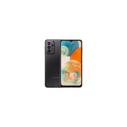 Vodafone Samsung Galaxy A23 5G 16,8 cm (6.6") Double SIM Android 12 USB Type-C 4 Go 128 Go 5000 mAh Noir