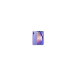 TIM Samsung Galaxy A54 5G 16,3 cm (6.4") Double SIM hybride Android 13 USB Type-C 8 Go 256 Go 5000 mAh Violet