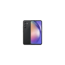 TIM Samsung Galaxy A54 5G 16,3 cm (6.4") Double SIM hybride Android 13 USB Type-C 8 Go 256 Go 5000 mAh Graphite