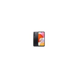 Vodafone Samsung Galaxy A14 16,8 cm (6.6") Double SIM 4G USB Type-C 4 Go 64 Go 5000 mAh Noir