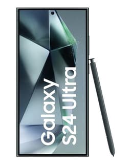 Wind Tre Samsung Galaxy S24 Ultra 17,3 cm (6.8") Double SIM 5G USB Type-C 12 Go 256 Go 5000 mAh Noir, Titane