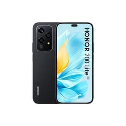 HONOR  HONOR 200 L 256 BK T Noir