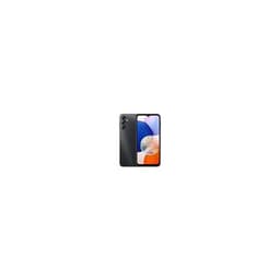 TIM Samsung Galaxy A14 5G 16,8 cm (6.6") Double SIM USB Type-C 4 Go 128 Go 5000 mAh Noir