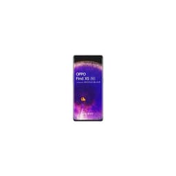 TIM OPPO Find X5 5G 16,6 cm (6.55") Double SIM Android 12 USB Type-C 12 Go 256 Go 4800 mAh Blanc