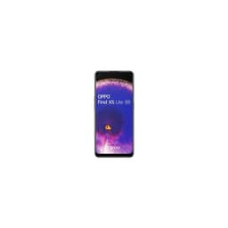 TIM OPPO Find X5 LITE 5G 16,3 cm (6.43") Double SIM Android 11 USB Type-C 8 Go 256 Go 4500 mAh Bleu