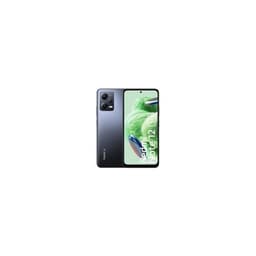 TIM Xiaomi Redmi Note 12 5G 16,9 cm (6.67") Double SIM hybride Android 12 USB Type-C 5000 mAh Gris