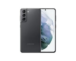 Samsung Galaxy S21 5G SM-G991B 15,8 cm (6.2") Double SIM Android 11 USB Type-C 8 Go 128 Go 4000 mAh Gris