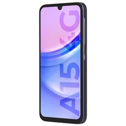 Samsung Galaxy A15 (4G) 128 Go Neuf Samsung Bleu nuit
