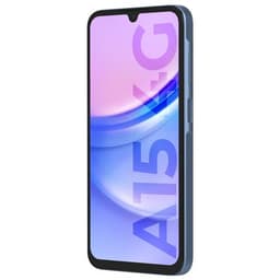 Samsung Galaxy A15 (4G) 128 Go Neuf Samsung Bleu clair