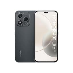 Smartphone - HONOR - Honor 400 Lite 5G - 8 Go RAM - 256 Go - 108MP Camera