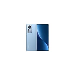 Smartphone Xiaomi 12 Pro 12 Go 256 Go 6.7 pouces 5G Bleu opérateur