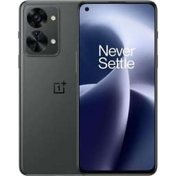 Smartphone OnePlus nord 2t gris 6.4 pouces RAM 8 Go stockage 128 Go