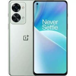 Smartphone OnePlus nord 2t vert 6.4 pouces RAM 8 Go stockage 128 Go
