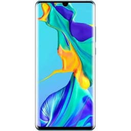 Smartphone Huawei p30 pro noir stockage 256 Go