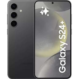 Smartphone Samsung galaxy s24 noir 6.2 pouces RAM 12 Go stockage 256 Go