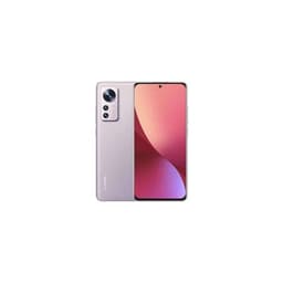 Smartphone Xiaomi 12x bleu 6.3 pouces RAM 8 Go stockage 256 Go