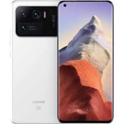 Smartphone Xiaomi mi 11 ultra multicolore 6.81 pouces RAM 12 Go stockage 256 Go