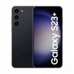 Smartphone Samsung galaxy s23 noir stockage 512 Go