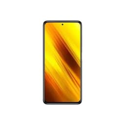 Smartphone Xiaomi 12 gris stockage 64 Go