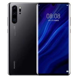 Smartphone Huawei p30 pro noir 6.47 pouces RAM 8 Go stockage 256 Go
