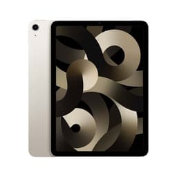 APPLE IPAD AIR 5TH 10.9 WI-FI 64G STARLIGHT