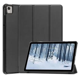 Nokia T21 - Tablette - Android 12 - 64 Go - 10.36" (1200 x 2000) - Logement microSD - LTE - gris charbon
