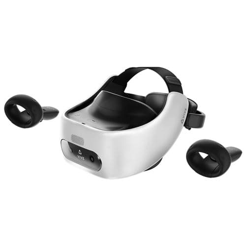 HTC VIVE Focus Plus