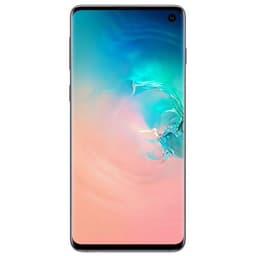 Samsung Galaxy Tab Active3 - Enterprise Edition - tablette - robuste - Android - 64 Go - 8" Plane to Line Switching (PLS) (1920 x 1200) - Logement microSD - 3G, 4G - LTE - noir