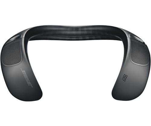 Enceinte Bluetooth portable Bose SoundWear Companion