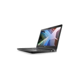 PC Portable dell latitude 5490 core i5 2.6ghz