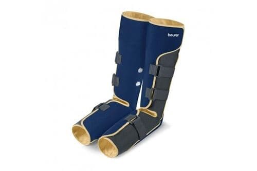 Appareil de massage des jambes par compression Beurer FM 150