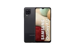 Samsung Galaxy A12,Dual Sim 32 GB EU, Noir,