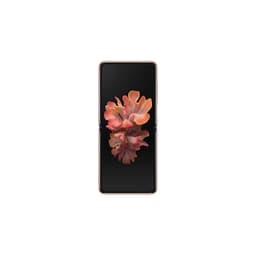Smartphone Samsung Galaxy Z Flip 3 noir stockage 128 Go