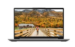 PC Portable Lenovo IdeaPad 3 15ALC6 15,6" AMD Ryzen 7 16 Go RAM 512 Go SSD Gris arctique