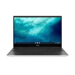 ChromeBook Flip CX5 Asus CX5500FEA-E60229 15,6" Ecran tactile Intel Core i5 16 Go RAM 512 Go SSD Blanc