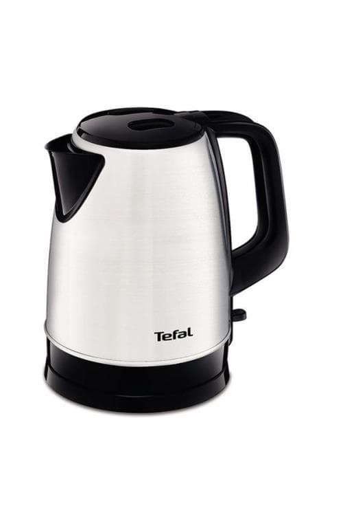 Bouilloire Tefal KI50D10 2400 W Gris et Noir