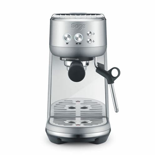 Machine à expresso Sage SES450BSS4EEU1 Bambino 1560 W Inox