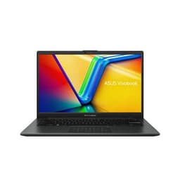 PC portable Asus Vivobook 14 E1404FA-DRFEB878W 14” Full HD AMD Ryzen™ 5 16 Go RAM 512 Go SSD Noir
