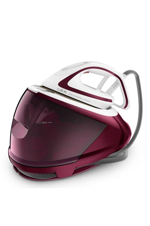 Centrale vapeur Calor Pro Express Ultimate GV9557C0 Violet