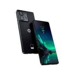 Smartphone Motorola Edge 40 Neo noir RAM 12 Go stockage 256 Go