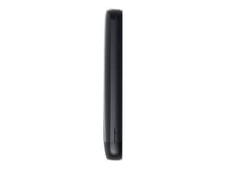 Nokia C5-03 - 3G smartphone - microSD slot - 3.2" - 640 x 360 pixels - rear camera 5 MP - noir graphite