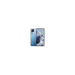 Smartphone Xiaomi 12T Pro 5G 6,67" 256 GB 8 GB RAM Octa Core Bleu Oui