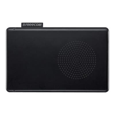Freecom Hard Drive XS - disque dur - 2 To - USB 2.0