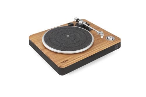 Platine vinyle House of Marley Stir It Up