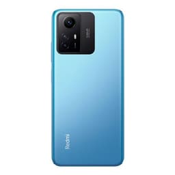 Smartphone Xiaomi Redmi Note 12S 8 Go RAM 256 Go ROM Bleu Écran 6.43" Charge rapide 33W NFC